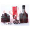 ASVA MTIU5022 ШРУС ВНУТРЕННИЙ ЛЕВЫЙ 26x41x27