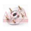 ASVA MTWHH66F MTWHH66F  СТУПИЦА ПЕРЕДНЯЯ [12]