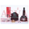 ASVA MZ02 ШРУС НАРУЖНЫЙ 23x52x26