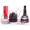 ASVA MZ09 ШРУС НАРУЖНЫЙ 22x56x26