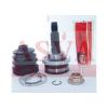 ASVA MZ24A44 ШРУС НАРУЖНЫЙ 22x56x26
