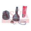 ASVA MZ26 ШРУС НАРУЖНЫЙ 30x56x26