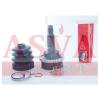 ASVA MZ45A44 ШРУС НАРУЖНЫЙ 29x56x26