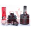 ASVA MZID512 ШРУС ВНУТРЕННИЙ ЛЕВЫЙ 26x35x28