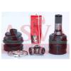 ASVA MZILGF ШРУС ВНУТРЕННИЙ ЛЕВЫЙ 30x35x28