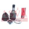 ASVA MZILM3A2 ШРУС ВНУТРЕННИЙ ЛЕВЫЙ 23x35x26