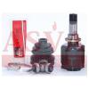 ASVA MZILM3M1 ШРУС ВНУТРЕННИЙ ЛЕВЫЙ 22x35x24