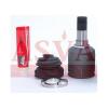 ASVA MZILMP2 ШРУС ВНУТРЕННИЙ ЛЕВЫЙ 33x40x30