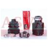 ASVA MZIRM3A2 ШРУС ВНУТРЕННИЙ ПРАВЫЙ 23x43x28