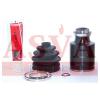 ASVA MZIRM3M1 ШРУС ВНУТРЕННИЙ ПРАВЫЙ 22x43x28