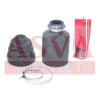 ASVA MZIRM6A ШРУС ВНУТРЕННИЙ ПРАВЫЙ 33x43x28