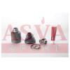 ASVA MZIRMP1 ШРУС ВНУТРЕННИЙ ПРАВЫЙ 35x43x28