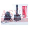 ASVA NS14 ШРУС НАРУЖНЫЙ 23x52x25
