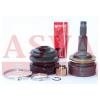 ASVA NS19 ШРУС НАРУЖНЫЙ 23x56x27