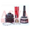 ASVA NS61A42 ШРУС НАРУЖНЫЙ 23x55x25