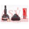 ASVA NS75 ШРУС НАРУЖНЫЙ 36x56x29