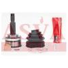 ASVA NS76A44 ШРУС НАРУЖНЫЙ 23x56x27