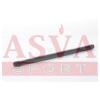 ASVA NSH003 ПОЛУОСЬ ЛЕВАЯ 21x432x21