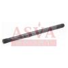 ASVA NSH007 ПОЛУОСЬ ЛЕВАЯ 22x422x22