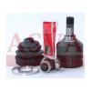 ASVA NSID5013 ШРУС ВНУТРЕННИЙ ЛЕВЫЙ 25x40x25