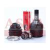 ASVA NSILEP20 ШРУС ВНУТРЕННИЙ ЛЕВЫЙ 32x40x25