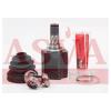 ASVA NSIL-Z51 ШРУС внутренний левый 27x39x29