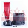 ASVA NSIUY11 ШРУС ВНУТРЕННИЙ 27x101