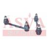 ASVA NSL003 ТЯГА СТАБИЛИЗАТОРА ЗАДНЯЯ