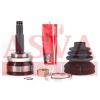 ASVA NSQG18A42 ШРУС НАРУЖНЫЙ 23x55x25
