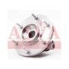 ASVA NSWHA60F NSWHA60F  СТУПИЦА ПЕРЕДНЯЯ [12]