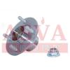 ASVA NSWHN16A42 СТУПИЦА ЗАДНЯЯ