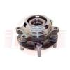 ASVA NSWHZ51MFR СТУПИЦА ПЕРЕДНЯЯ С МАГНИТНЫМ КОЛЬЦОМ АБС