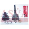 ASVA OP1051 ШРУС НАРУЖНЫЙ 25x52x33