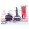 ASVA OP3126A29 ШРУС НАРУЖНЫЙ 22x52x22