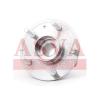 ASVA OPWH-INS Ступица передняя