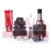 ASVA PG272031 ШРУС ВНУТРЕННИЙ ЛЕВЫЙ 22x40x22
