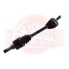 ASVA PGLCT612 ПРИВОД В СБОРЕ ЛЕВЫЙ 21x647x22