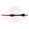 ASVA PGRCT613 ПРИВОД В СБОРЕ ПРАВЫЙ 21x921x22