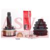 ASVA SB28A44 SB28A44  ШРУС НАРУЖНЫЙ 30x56x27 [12]