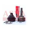 ASVA SK1158 ШРУС НАРУЖНЫЙ 22x47x22