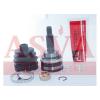 ASVA SZ17A43 ШРУС НАРУЖНЫЙ 19x49x23