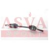 ASVA SZXR001 ПРИВОД ПРАВЫЙ