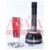 ASVA TY15A48 ШРУС НАРУЖНЫЙ 24x59x30