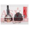 ASVA TY17A48 ШРУС НАРУЖНЫЙ 27x56x30