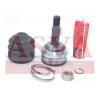 ASVA TY20A48 ШРУС НАРУЖНЫЙ 25x56x26