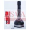 ASVA TY30 ШРУС НАРУЖНЫЙ 24x59x30