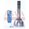 ASVA TY303 ШРУС НАРУЖНЫЙ 24x59x30