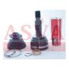ASVA TY38 ШРУС НАРУЖНЫЙ 27x69x30