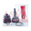 ASVA TY40A48 ШРУС НАРУЖНЫЙ 26x58x24