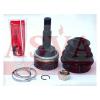 ASVA TY56A48 ШРУС НАРУЖНЫЙ 24x56x26